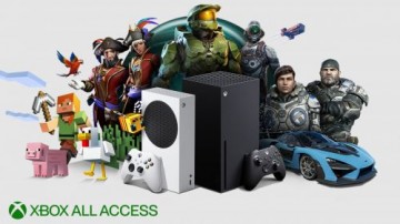 Xbox Series X售价公布 11月10日正式发售