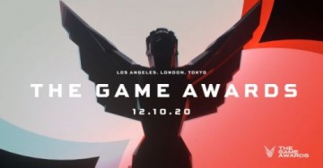 2020TGA年度游戏提名公布 国产游戏首度入围提名名单