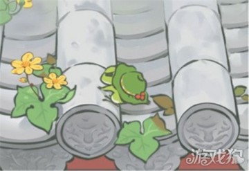 旅行青蛙中国之旅青蛙不回家解决办法