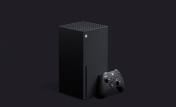 微软发布2021财年第二季度财报，Xbox收入激增51%