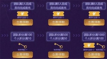 cf五虎将马超活动网址分享 cf五虎将马超活动奖励/玩法