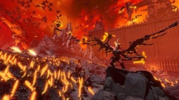 《全面战争:战锤3》发售延期：推迟至2022年初发行
