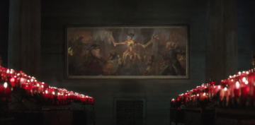 《暗黑破坏神2 狱火重生》发布真人版上市宣传片