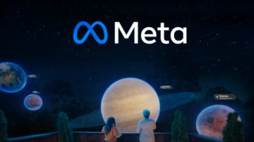 外媒:脸书改名META申请大量相关商标,传MetaPC收购价2000万美元
