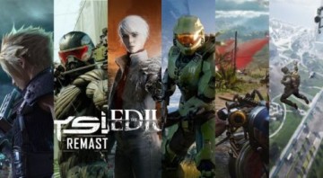 外媒评2021最令人失望的游戏 《战地2042》《GTA三部曲》上榜