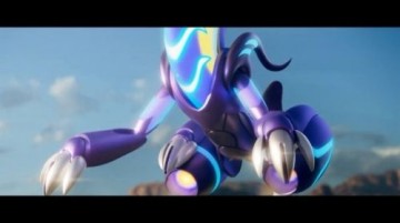 《宝可梦：朱/紫》11月18日发售！新预告、封面神兽公开