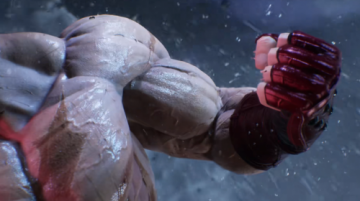 《铁拳8》首次公开：两分钟实机格斗演示预告片发布