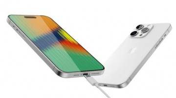 iPhone 15 Pro Max或独占潜望长焦：由这两家供应商提供