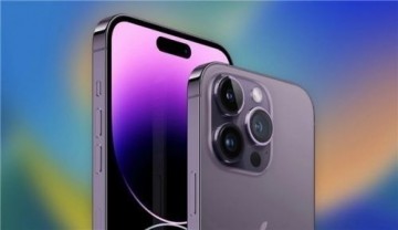 iPhone 15 Pro系列影像大升级：首次搭载4800万像素主摄还有近1英寸大底
