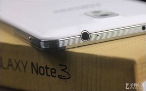 最佳组合 三星Note3+Gear手表开箱评测