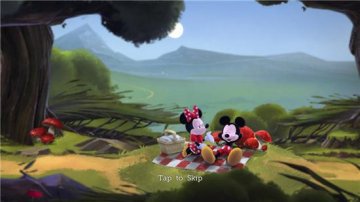 《米老鼠：幻影城堡》：迪士尼诚意之作
