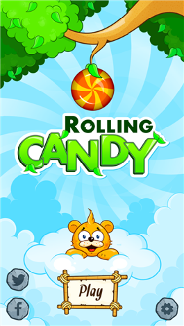 《Rolling Candy》评测：滚滚糖果 手感不错