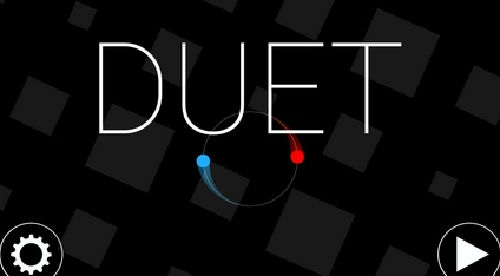 《Duet：二重奏》评测：另类的音乐游戏