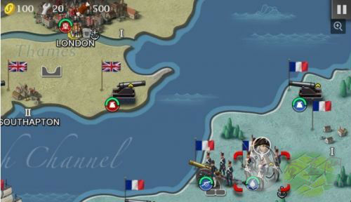 《欧陆战争4：拿破仑》评测：战争在此打响
