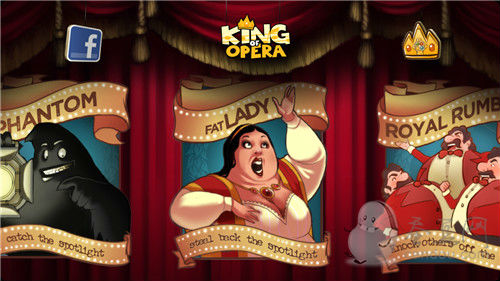 《歌剧之王》评测：做个憨厚的胖子歌唱家