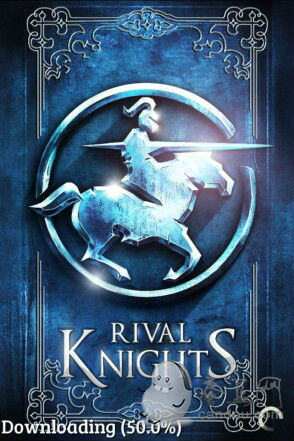 《骑士对决》首发评测：体验中世纪的骑士精神