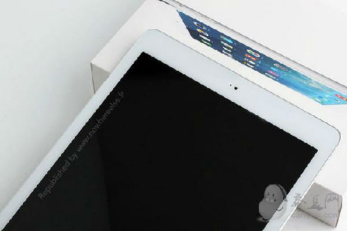 千呼万唤始出来：iPad Air2模型首次曝光