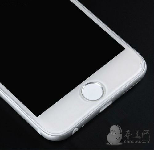 iPhone 6再曝高清大图：纤薄圆润