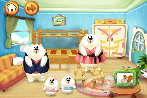 《Dr. Panda 小巧匠》评测：宝贝来玩吧！