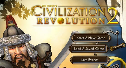 《文明革命2》评测：征服与统治世界之路