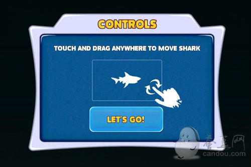 《饥饿的鲨鱼 进化》评测：疯狂的饥饿游戏