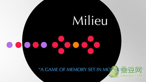 《米勒尔》评测:记忆游戏简单也难