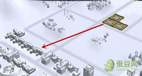 模拟城市建设住宅区规划技巧攻略_位置怎么玩_周边攻略