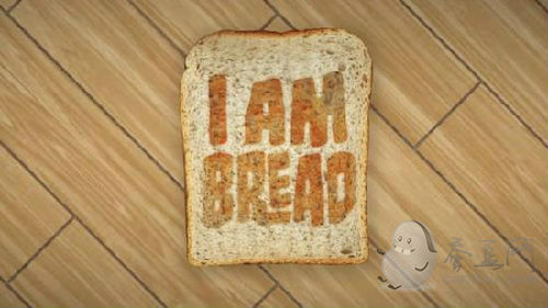 奇葩游戏《我是面包》春季登陆iOS平台