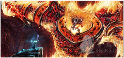 《炉石传说》新冒险模式预测：黑翼之巢还是熔火之心？