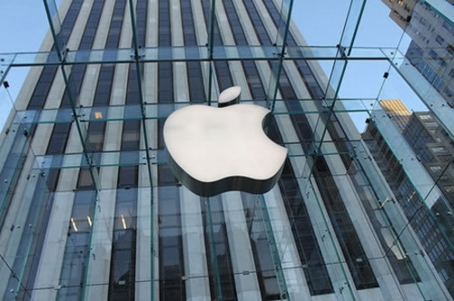 苹果中国正式推出以旧换新服务_支持iPhone及iPad设备
