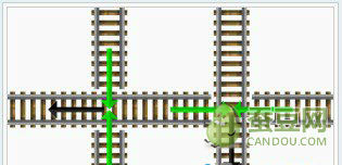 我的世界铁路怎么做 铁轨合成表介绍