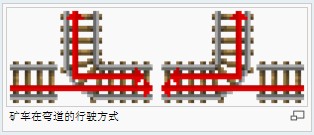 我的世界铁路怎么做 铁轨合成表介绍
