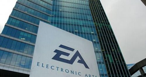 EA人事变更 手游部门总裁Frank Gibeau宣布离职