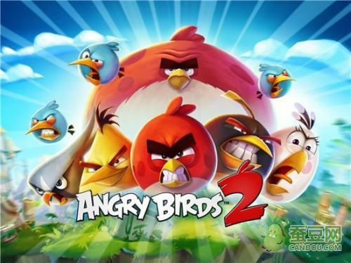 《愤怒的小鸟2》评测:怒鸟系列正统续作