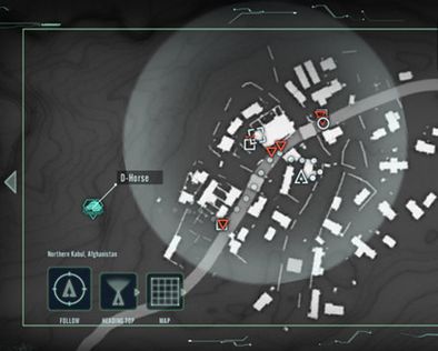 《潜龙谍影5：幻痛》将发售 联动应用同步登陆移动平台