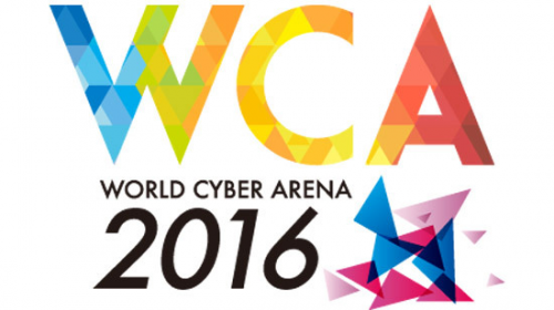 WCA2016魔兽争霸项目中国职业组第一赛季分组出炉