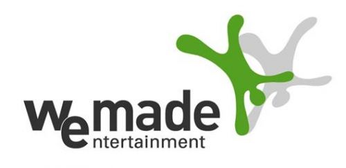 《热血传奇》开发商WEMADE正式在华开展知识产权事业