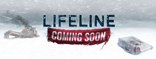 生存下去《生命线：雪盲》下周5月26日登陆全球市场