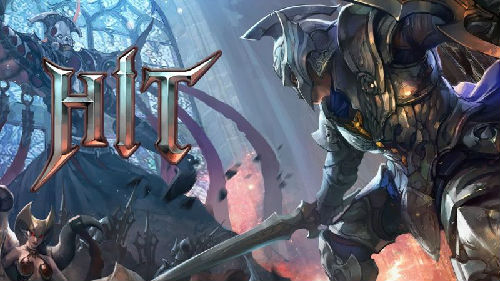 Nexon网络RPG游戏《HIT》即将推出英文版