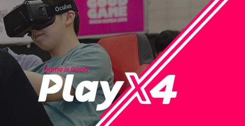 韩国PlayX4游戏《枪冢》正式公布 今年夏天登陆移动平台