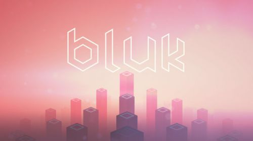横版过关游戏《Bluk》现已正式登陆移动平台