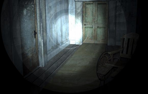 恐怖冒险游戏被遗忘的房间将于10月27日推出
