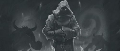 炉石传说1月4日开启黑暗流浪者乱斗模式 暗黑主题卡牌