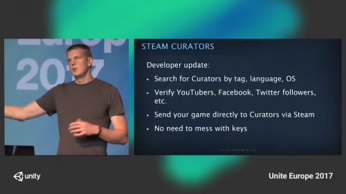 Steam未来更新：个性化商店 全新的游戏库主界面