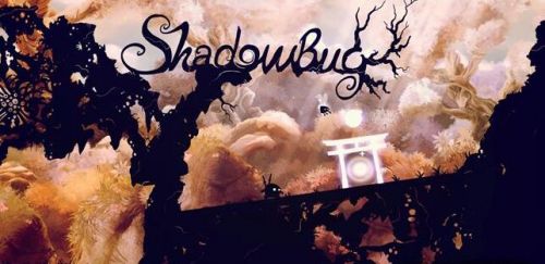 独立动作冒险游戏《Shadow Bug》8月22日正式发售