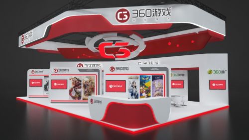 360游戏将参展ChinaJoy2017 十余款新游集体亮相