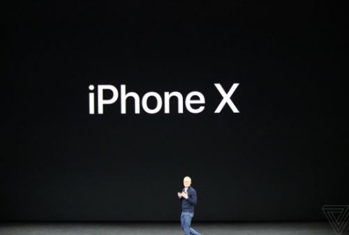 Iphone8、iphone X发布 Iphone8、iphone X价格及新功能