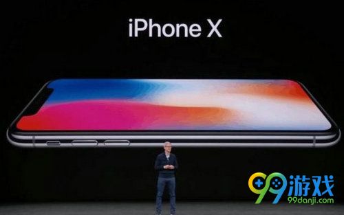 苹果2017秋季发布会新品汇总 iPhone8/iPhoneX信息