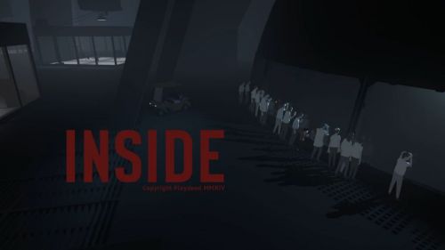 地狱边境开发商新作《Inside》即将登陆iOS平台