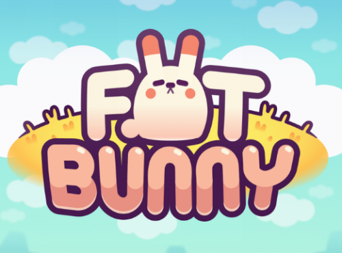抖音上兔子吃萝卜的游戏是什么 抖音上兔子吃萝卜游戏下载